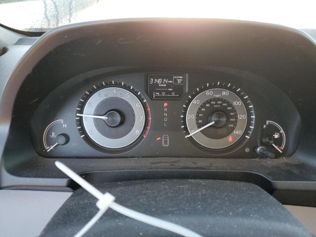 2015 HONDA ODYSSEY EX - 5FNRL5H63FB062961