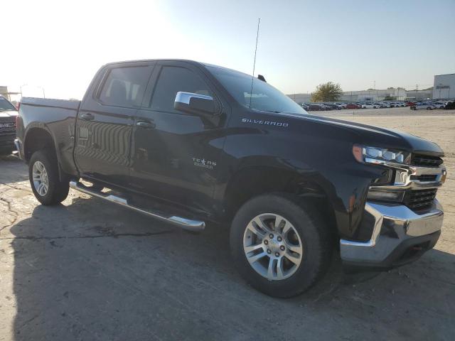 2019 CHEVROLET SILVERADO - 3GCUYDEDXKG148846