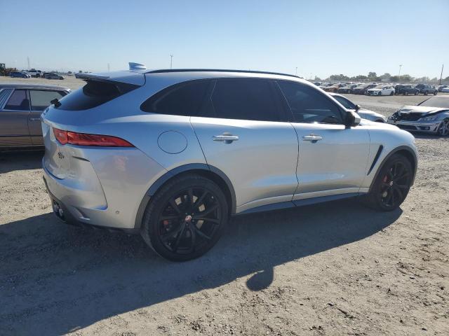 VIN SADCZ2EE6KA603989 2019 Jaguar F-Pace, Svr no.3