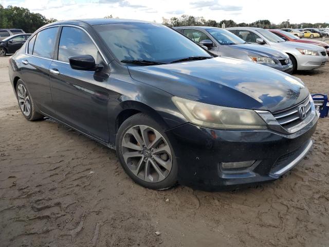 VIN 1HGCR2F50DA210911 2013 Honda Accord, Sport no.4