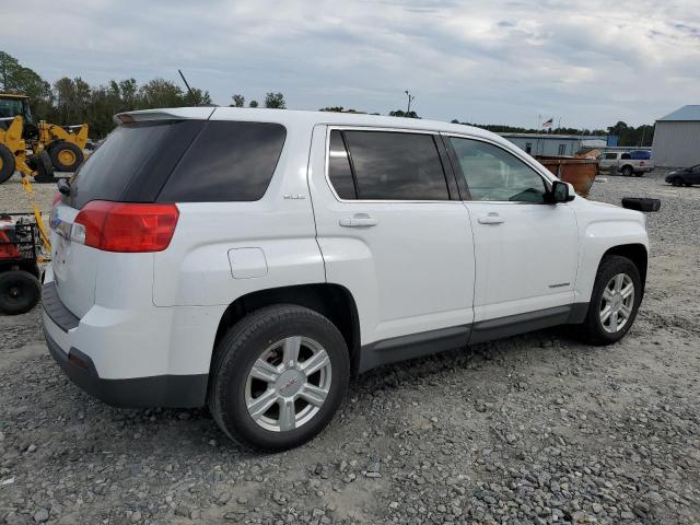 2015 GMC TERRAIN SL - 2GKALMEK5F6425148