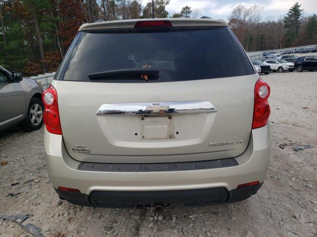 2015 CHEVROLET EQUINOX LT - 2GNFLFEK3F6380120