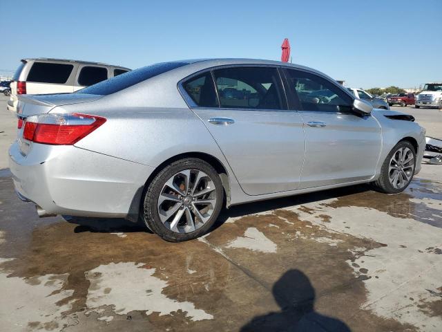 2015 HONDA ACCORD SPO - 1HGCR2F53FA107050