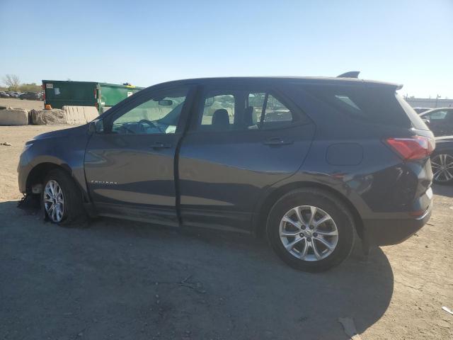 2018 CHEVROLET EQUINOX LS - 3GNAXHEV2JS529308