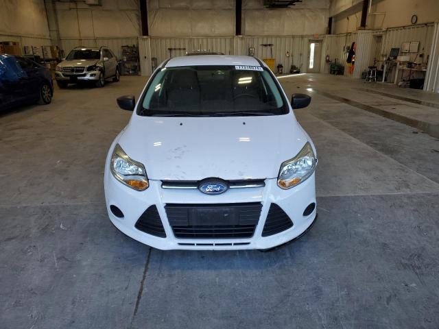 VIN 1FADP3E27EL448997 2014 Ford Focus, S no.5