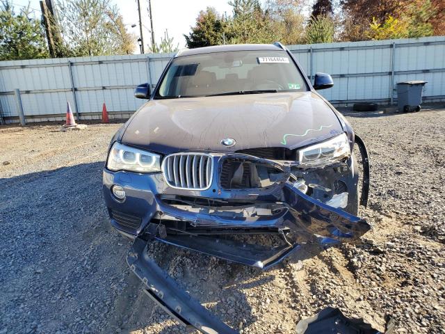 VIN 5UXWX7C51F0K33057 2015 BMW X3, Xdrive35I no.5