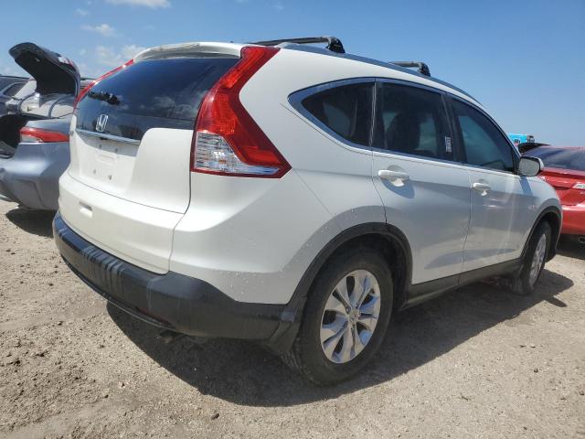 VIN 5J6RM3H7XDL047209 2013 Honda CR-V, Exl no.3