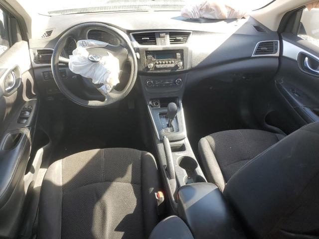 2017 NISSAN SENTRA S - 3N1AB7AP7HY224745