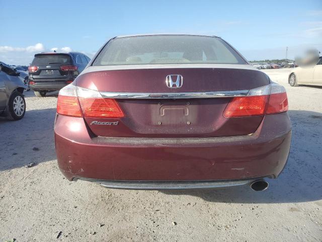 2013 HONDA ACCORD EX - 1HGCR2F71DA009388