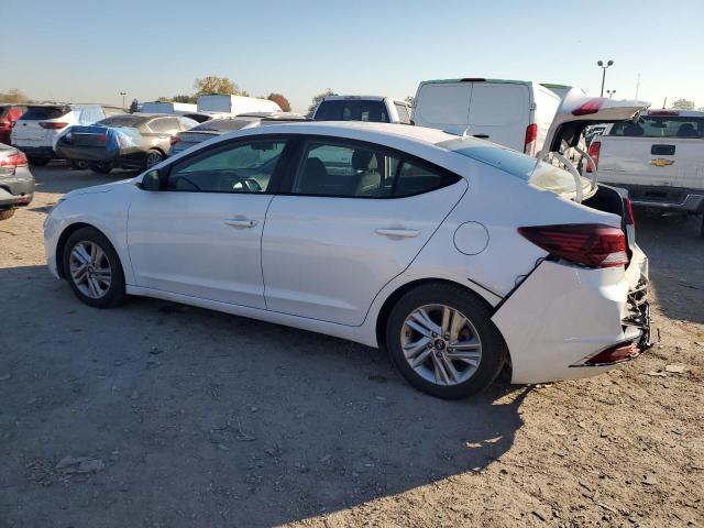 2020 HYUNDAI ELANTRA SE - 5NPD84LF5LH575574
