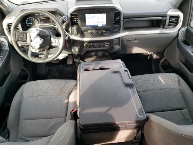 2022 FORD F150 SUPER - 1FTFW1E56NFA64843