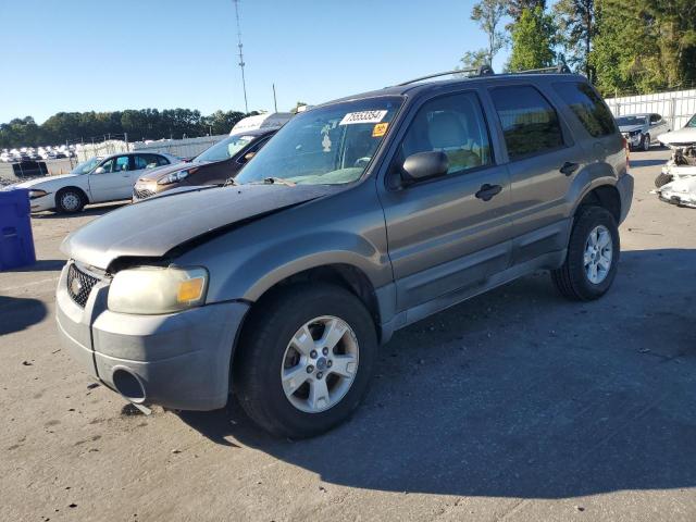 FORD ESCAPE XLT