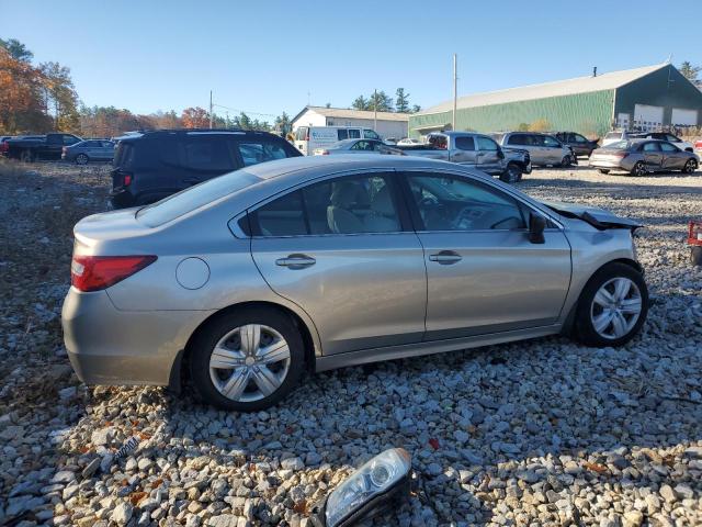 2016 SUBARU LEGACY 2.5 - 4S3BNAA64G3009442