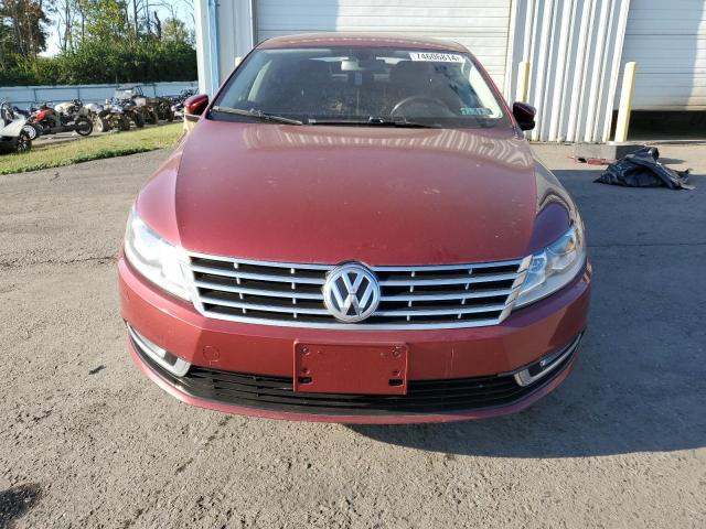 2015 VOLKSWAGEN CC WVWBN7AN3FE828505
