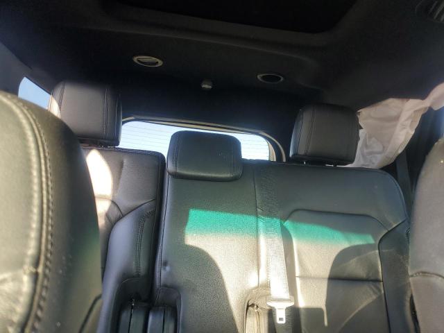 2017 FORD EXPLORER X - 1FM5K8D80HGA83216