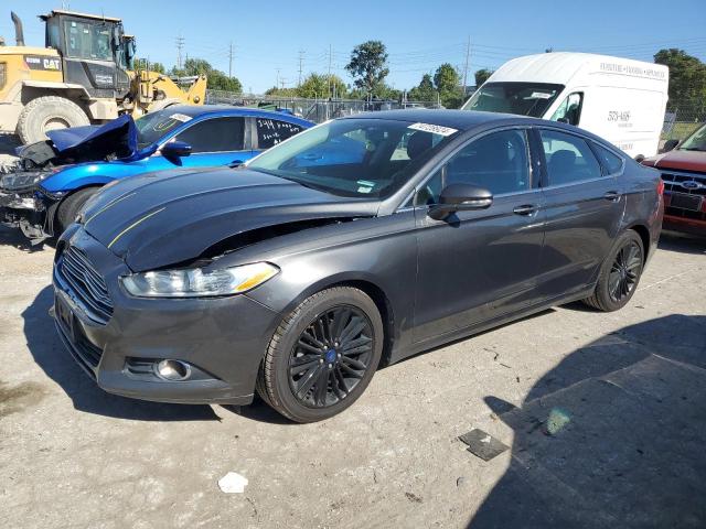 2015 FORD FUSION SE 2015