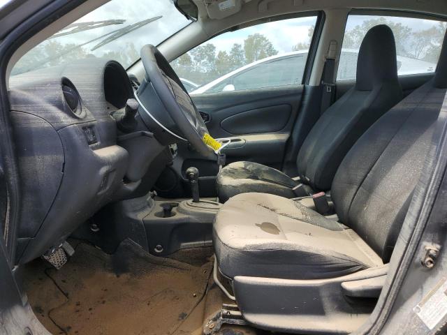 2017 NISSAN VERSA S - 3N1CN7APXHL893654
