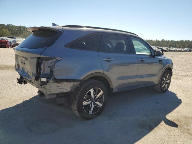 2023 KIA SORENTO S - 5XYRL4LC6PG184988