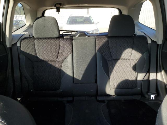 2020 SUBARU FORESTER C JF2SKEFC7LH522584