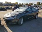 2017 CHRYSLER 200 LX - 1C3CCCFB9HN510574