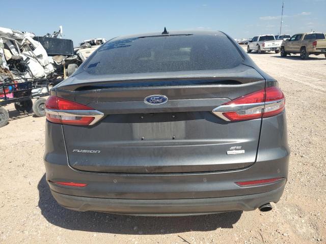 2020 FORD FUSION SE - 3FA6P0HDXLR170390