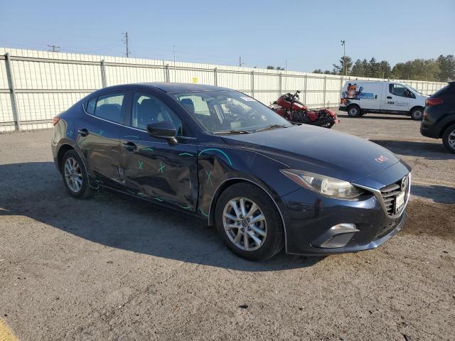 VIN JM1BM1V7XE1139000 2014 Mazda 3, Touring no.4