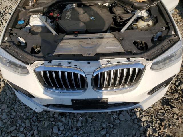 2019 BMW X4 XDRIVE3 - 5UXUJ3C58KLG55145