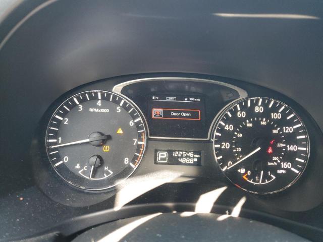 2015 NISSAN PATHFINDER - 5N1AR2MM2FC685995