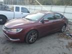 2016 CHRYSLER 200 LIMITE - 1C3CCCAB6GN152825