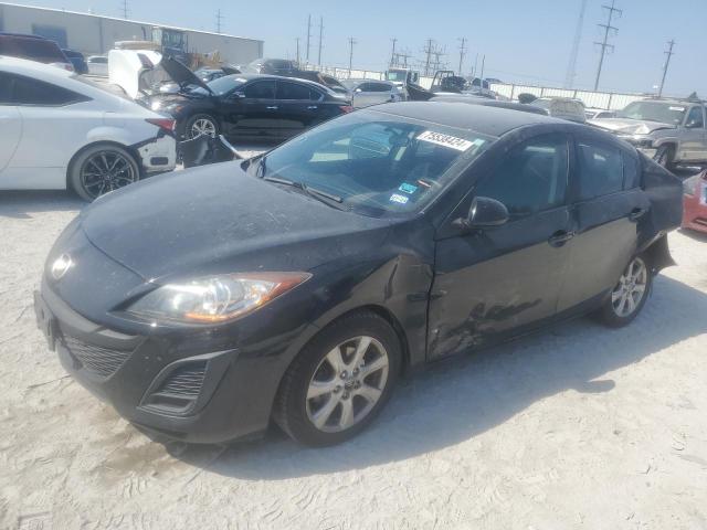 2011 MAZDA 3 I 2011