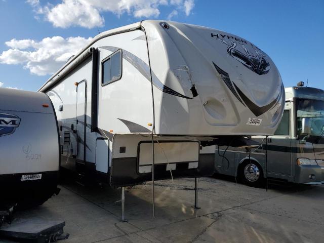 2015 WILDWOOD HYPERLITE #3023400279