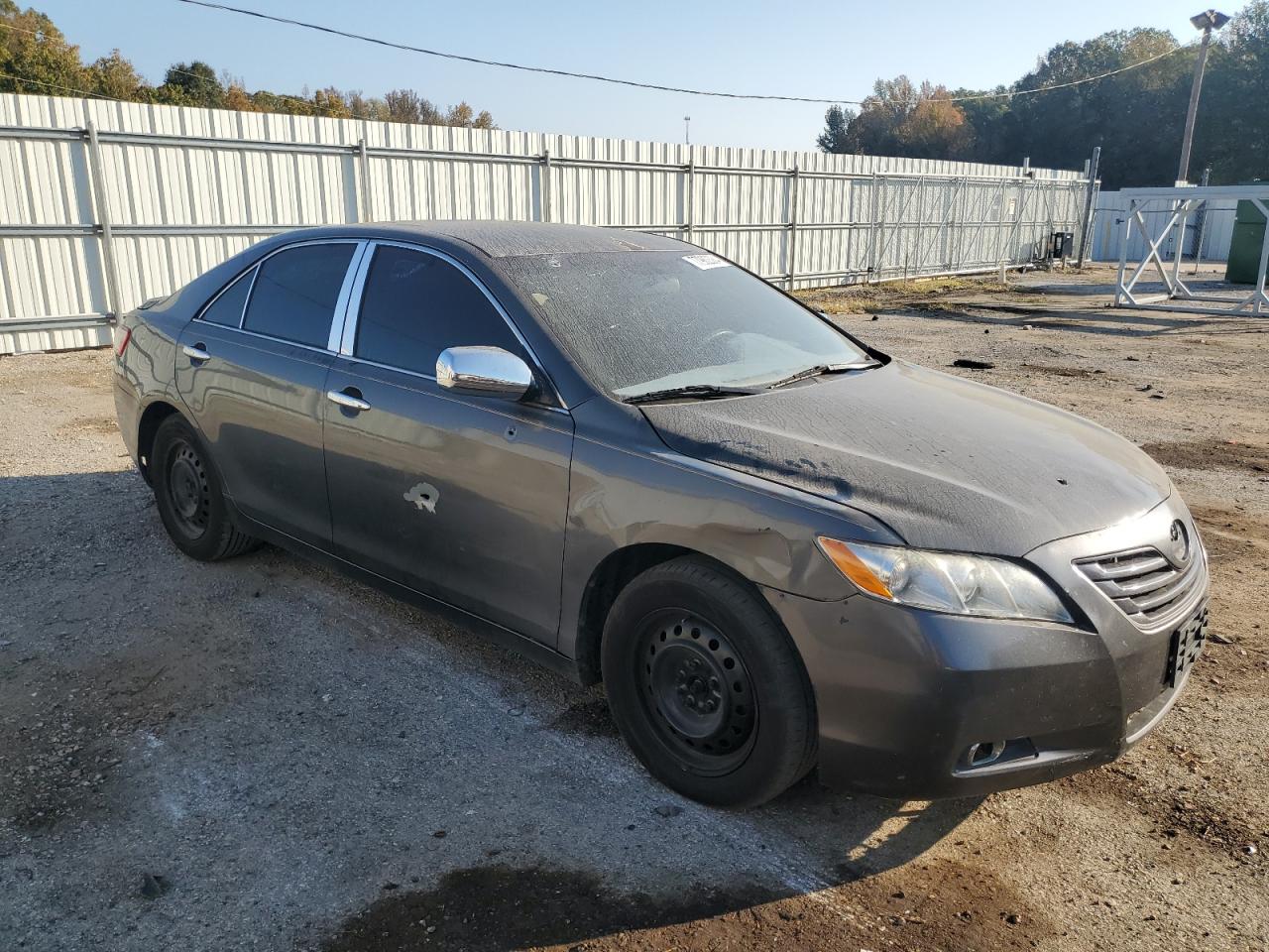 Lot #2938419153 2007 TOYOTA CAMRY CE