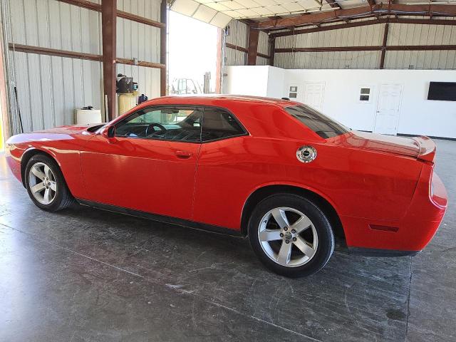 VIN 2C3CDYAG9EH274333 2014 Dodge Challenger, Sxt no.2