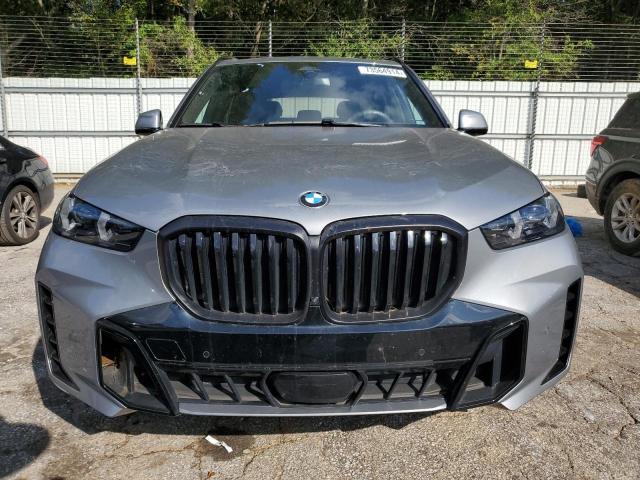 2024 BMW X5 SDRIVE - 5UX13EU05R9S40610