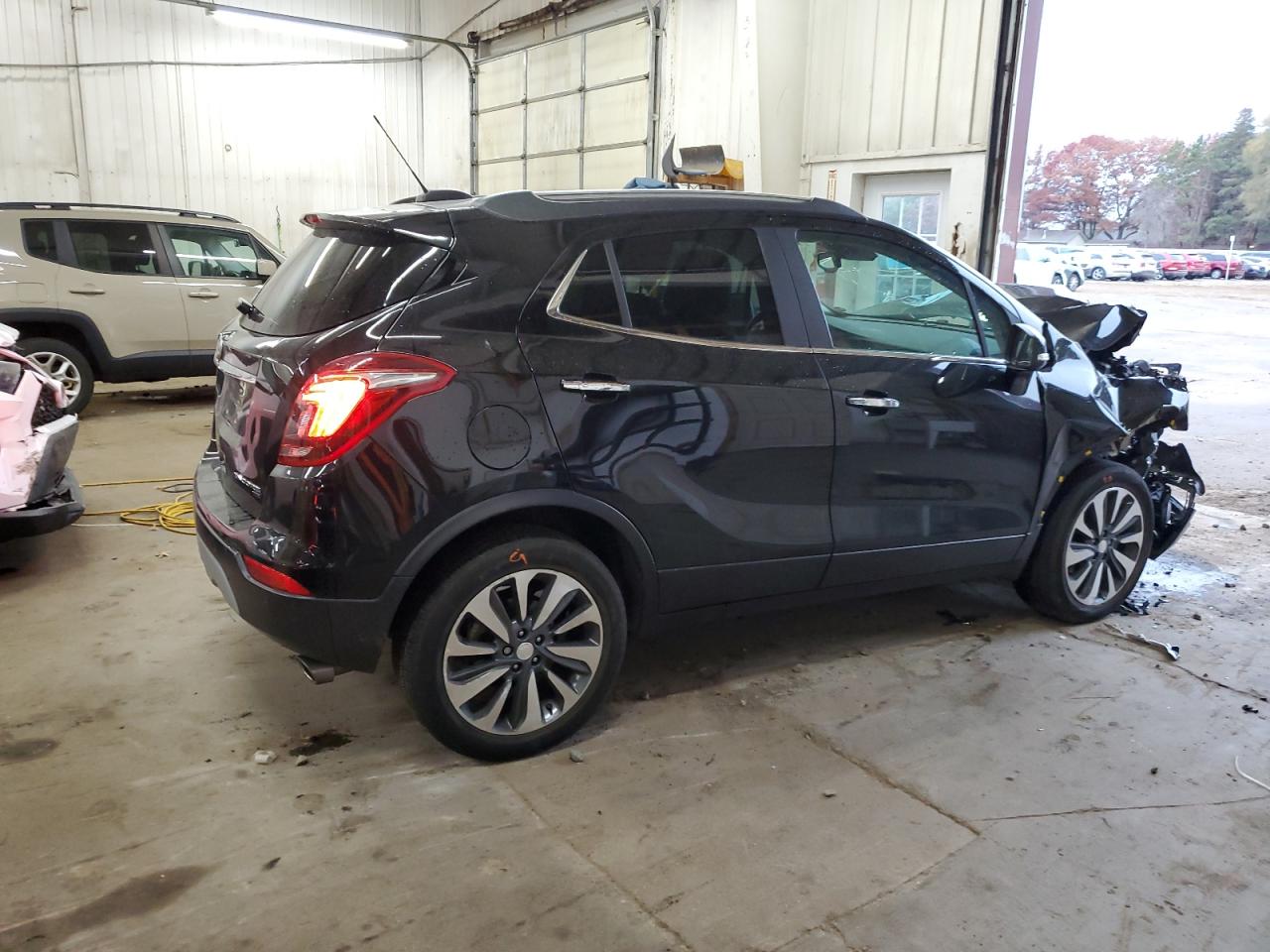 Lot #3034335063 2019 BUICK ENCORE ESS