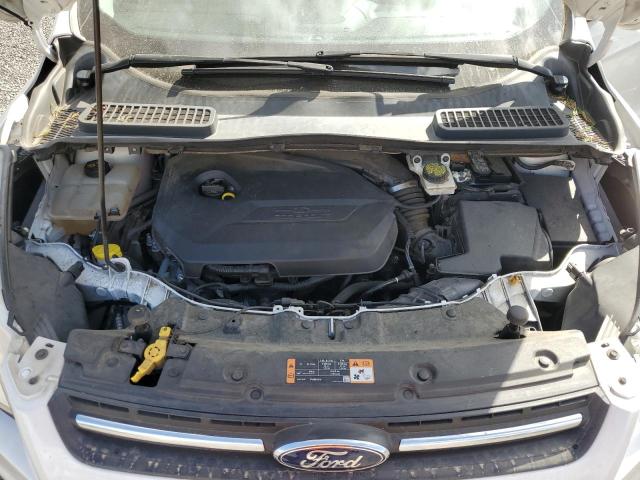 VIN 1FMCU0GX8FUA68774 2015 Ford Escape, SE no.12