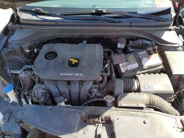 2018 HYUNDAI ELANTRA SE - 5NPD84LF6JH282862