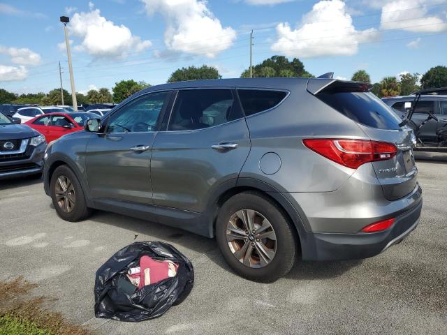 2016 HYUNDAI SANTA FE S - 5XYZT3LB6GG317654