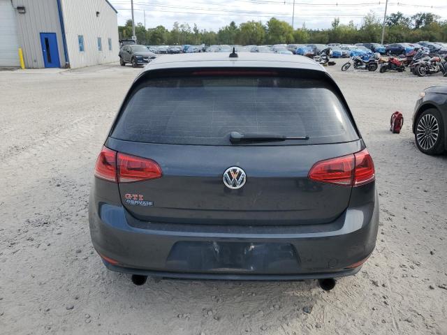 2015 VOLKSWAGEN GTI - 3VWY47AU3FM055868