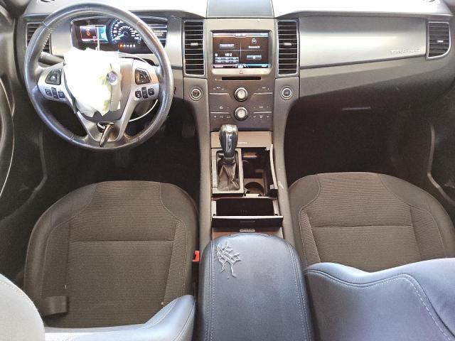 2015 FORD TAURUS SEL 1FAHP2E82FG173002