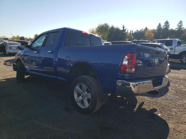 2016 RAM 1500 SLT - 1C6RR7GM4GS379329