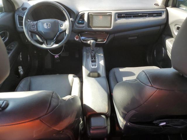2016 HONDA HR-V EXL - 3CZRU5H74GM709655