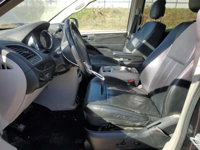 VIN 2C4RC1BG4DR742167 2013 Chrysler Town and Countr... no.7