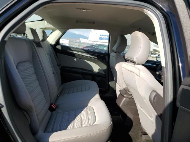 2016 FORD FUSION S H - 3FA6P0UU3GR324501