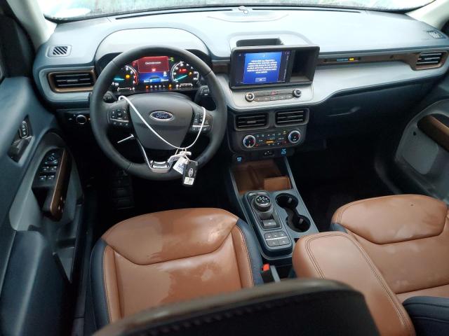 2024 FORD MAVERICK L 3FTTW8S99RRB34637