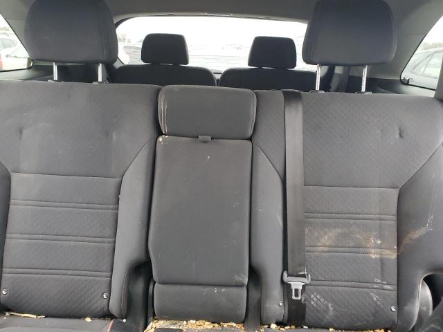 2018 KIA SORENTO LX - 5XYPGDA35JG423744