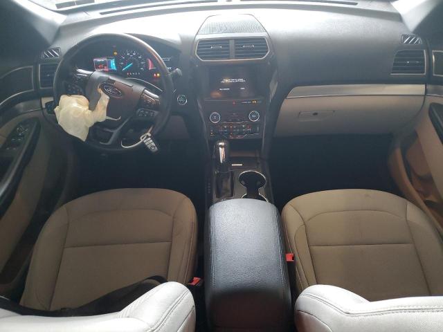 2019 FORD EXPLORER X - 1FM5K8D81KGB29143