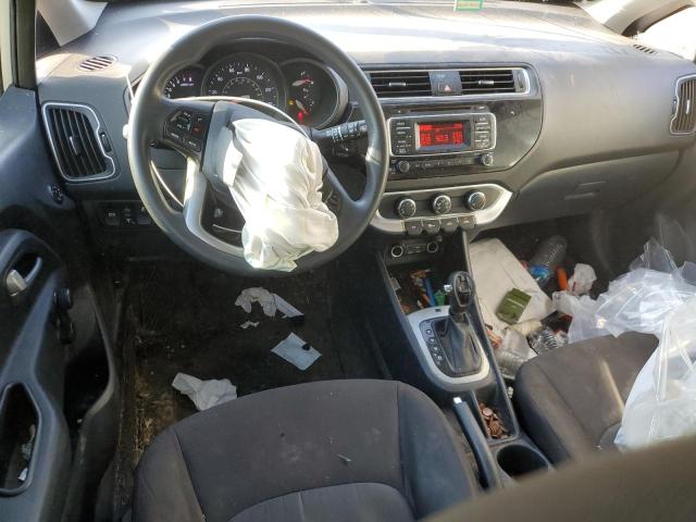 2016 KIA RIO LX - KNADM5A35G6665380