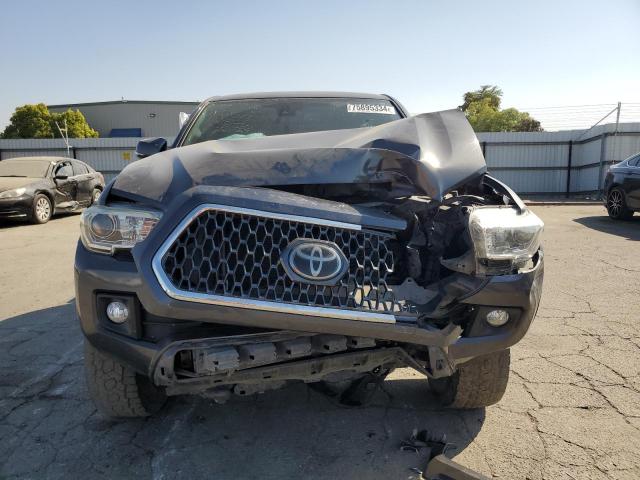 VIN 3TMCZ5AN3KM223904 2019 Toyota Tacoma, Double Cab no.5