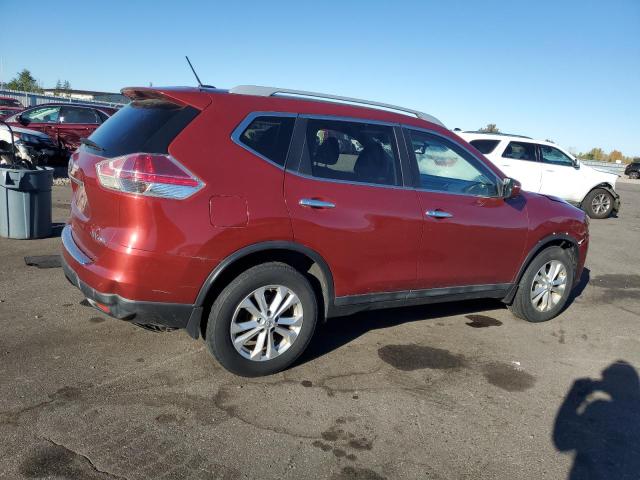 2015 NISSAN ROGUE S - 5N1AT2MVXFC786910